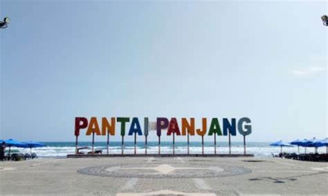 Pantai Panjang Pantai Cantik Yang Menawan Hati Di Kota Bengkulu Itrip