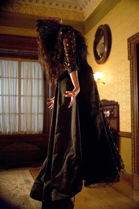 eva green as vanessa ives in penny dreadful penny dreadful in 2019 penny dreadful penny