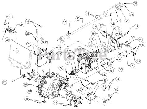 cub cadet gt     cub cadet  garden tractor drive  parts lookup