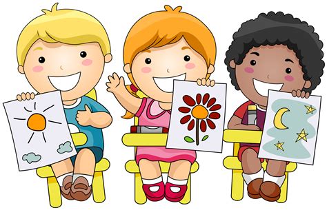 kids clipart    kids clipart  png images