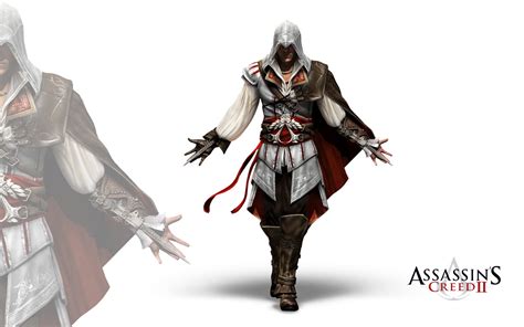 assassin s creed ii wallpapers hd wallpapers id 8051