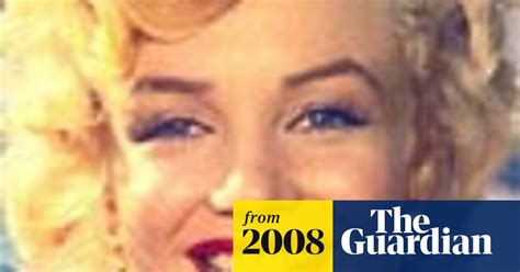 1 5m For Monroe Sex Film The World Will Never See Movies The Guardian