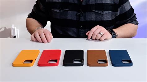 apples leather case  iphone    upgrade appleinsider