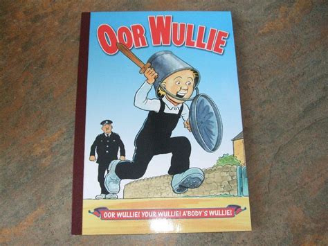 oor wullie annuals buy sale  trade ads great prices
