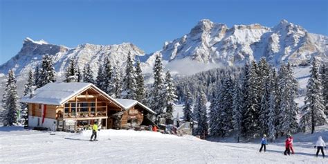 la  bewirtschaftete alm sentres