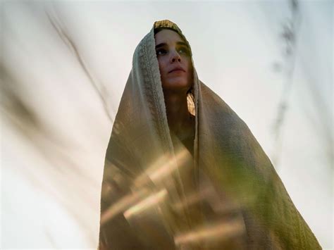 Mary Magdalene And Christian Cinema’s Resurrection The Independent