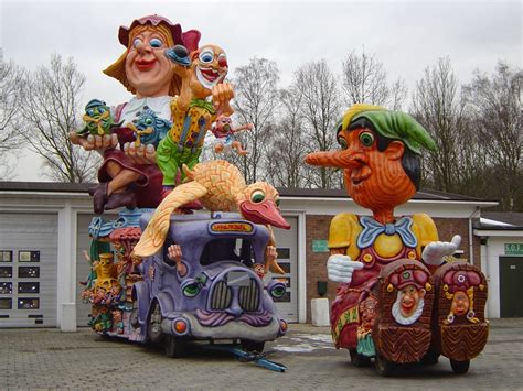 carnavals optochten limburg beautylook  kaylee