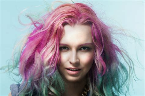 7 ways to color your hair without traditional hair dye sheknows
