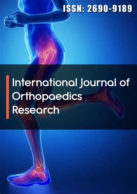 orthopedic trauma journals open access journals  open access