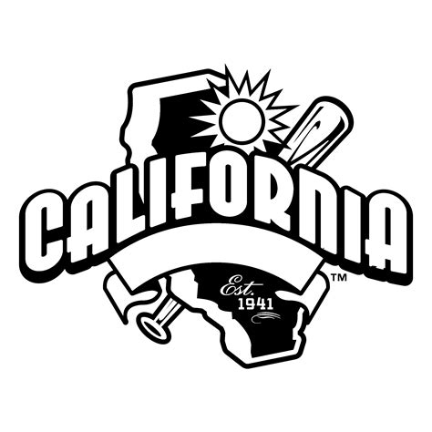 california league logo png transparent svg vector freebie supply