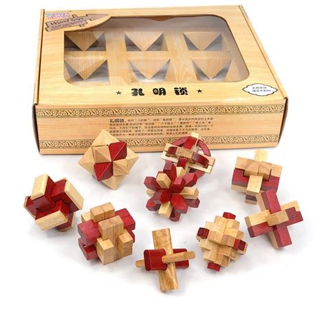 popular wooden puzzle solutions buy cheap wooden puzzle solutions lots