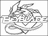 Coloring Beyblade Pages Printable Pegasus Print Blade Colouring Burst Beyblades Evolution Color Sheets Kids Characters Cartoons Boys Getdrawings Comments Uteer sketch template