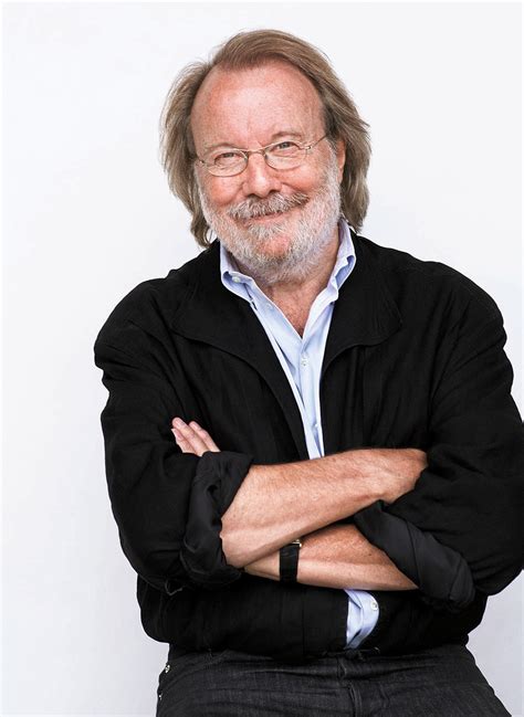 benny andersson wikipedia