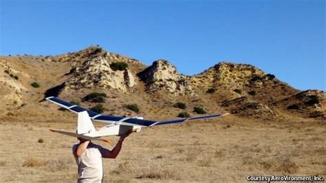 solar powered drones   bright  wing innovation toronto