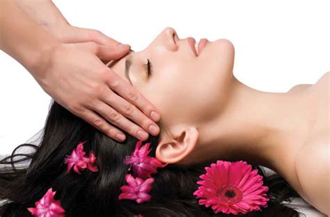 Top 10 Massage Health Benefits Of Head And Shoulder Massage Massage2book