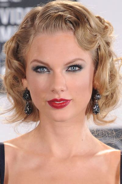 The Most Iconic Curly Hairstyles Ever Stylecaster