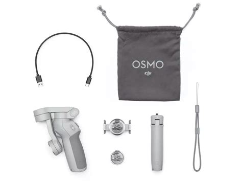 dji osmo mobile   official priced  rm  local retailers lowyatnet