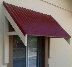 needed   cabin   window units outdoor window awnings porch awning