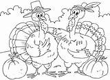 Coloring Thanksgiving Pages Printable Turkey Cartoon Wild Color Bible Sheets Pdf Septiembre Alphabet Getcolorings Kids Choose Board Popular Comments Fall sketch template