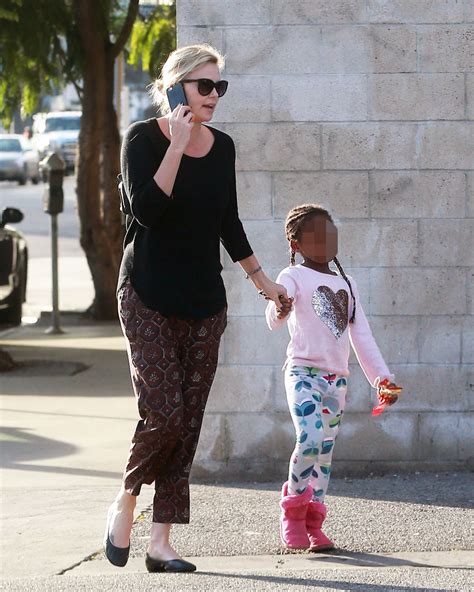 is charlize theron s 5 year old son transitioning into a female lifestyle bet
