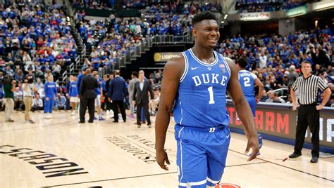 duke rolls kentucky behind highly touted freshmen