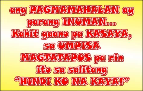 Hurt Quotes Tagalog Quotesgram