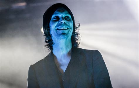 ville valo debut neon noir tracks   solo vv show