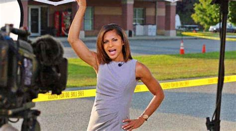 what is it about cbs news reporter jericka duncan her wiki bio age