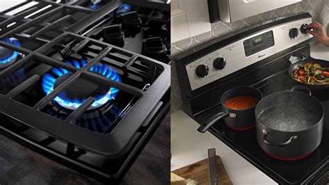 electric gas stove  gas stove  oven