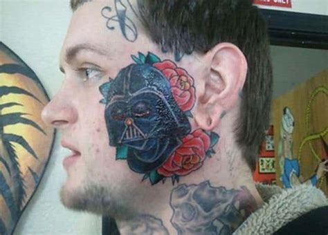 13 Of The Most Regrettable Tattoos Ever