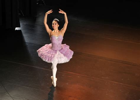 A Ballerina’s Tale Watches Misty Copeland Break Down Ballet Barriers