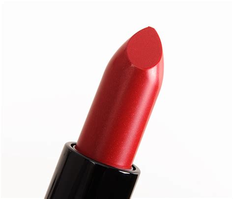 mac sparks of romance lipstick review and swatches