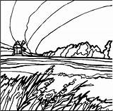 Landschaften Landschaft Landschappen Kleurplaten Krajobrazy Krajobraz Kolorowanka Kolorowanki Mewarnai Lanskap Paesaggi Paysages Animasi Animierte Gify Bergerak Animaatjes Malvorlagen1001 Erwachsene Malvorlage sketch template