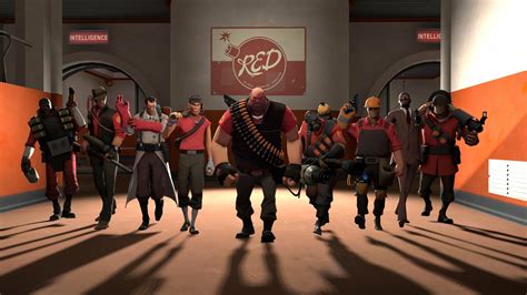 youre good   rock team fortress  competitively