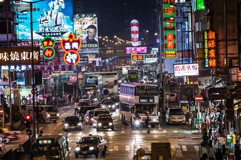 a guide to hong kong s neighbourhoods hong kong the neighbourhood