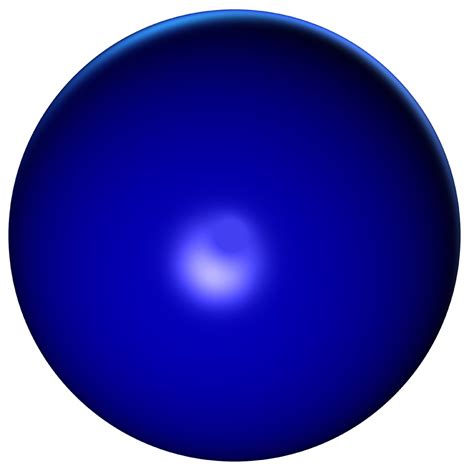 blue ball  stock photo public domain pictures