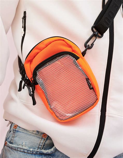 aeo mini cross body sling bag