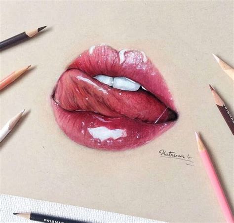 Perfect Lips Lips Tutorial Lips Graphic Easy Lips Art Art Lips Sketches