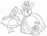 Maravillas Pais Reina Fairytale Corazones sketch template