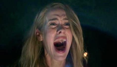 Lady Gaga Makes American Horror Story Roanoke Debut