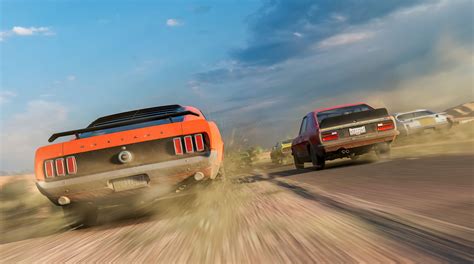 Racing Games For Pc Ten Of The Best For 2018 Pcgamesn