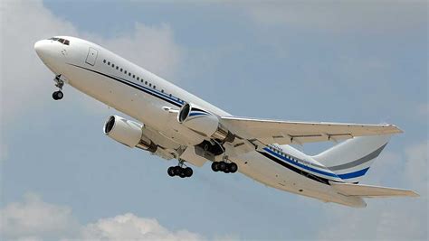 Boeing 767 200 Pjs Group