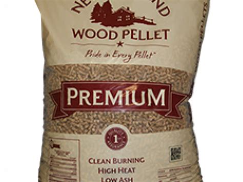 wood pellets lavalley building supply