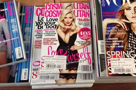 Walmart Pulls Degrading’ Cosmopolitan Magazine From Checkout Aisles