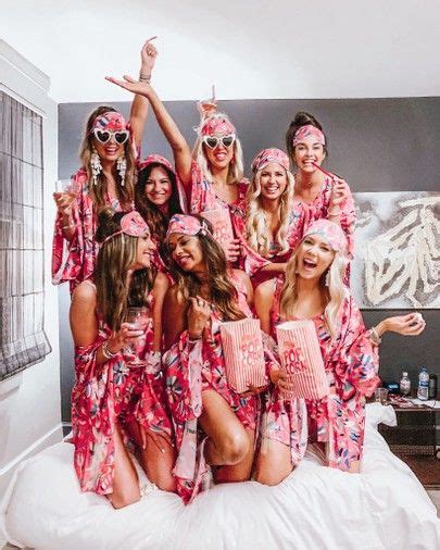 Girls Night Idea Pj Party Click To Shop Our Cute Outfits 💕 Bridal