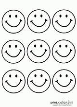 Smiley Caritas Sonrientes Felices Printcolorfun Caras Contenta Emoji Clipartmag Nachmalen sketch template