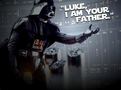 [image 188244] luke i am your father know your meme