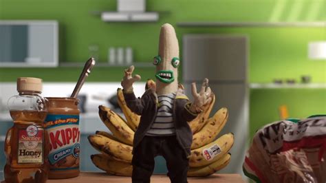 This Music Video Starring A Rapping Banana Is Brilliant And Tasty
