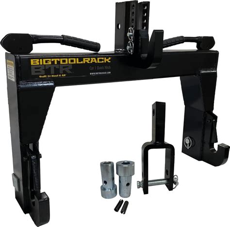 buy bigtoolrack  point quick hitch  category   point hitch   india bqgcqb