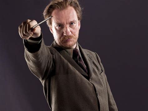 Jk Rowling Debunks New Harry Potter Revelation That Remus Lupin S